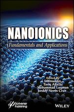 Télécharger le livre :  Nanoionics