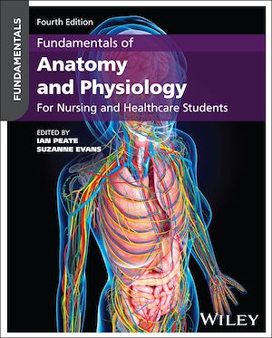Téléchargez le livre :  Fundamentals of Anatomy and Physiology