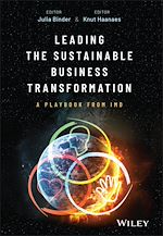 Télécharger le livre :  Leading the Sustainable Business Transformation