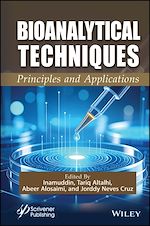 Télécharger le livre :  Bioanalytical Techniques