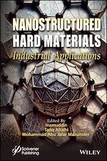 Télécharger le livre :  Nanostructured Hard Materials