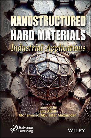 Téléchargez le livre :  Nanostructured Hard Materials
