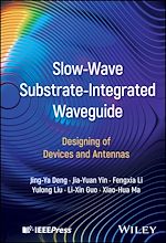 Télécharger le livre :  Slow-Wave Substrate-Integrated Waveguide