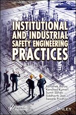 Télécharger le livre :  Institutional and Industrial Safety Engineering Practices