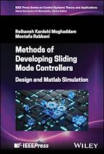 Télécharger le livre :  Methods of Developing Sliding Mode Controllers