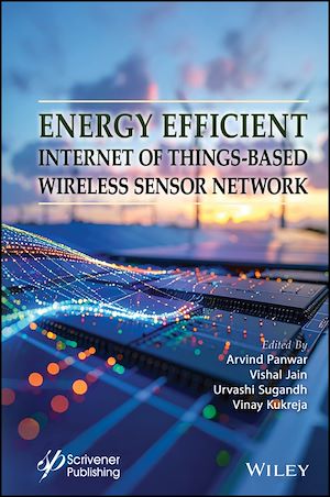 Téléchargez le livre :  Energy Efficient Internet of Things-Based Wireless Sensor Network