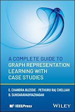 Download this eBook A Complete Guide to Graph Representation Learning with Case Studies