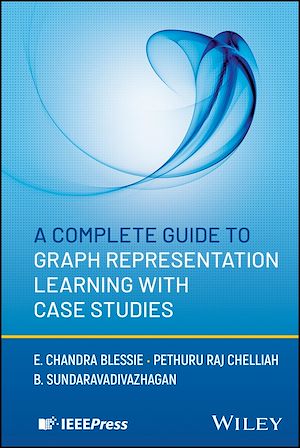 Download the eBook: A Complete Guide to Graph Representation Learning with Case Studies