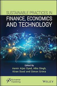 Download this ebook Sustainable Practices in Finance, Economics and Technology