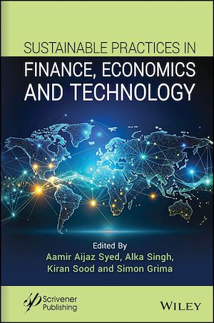 Download the eBook: Sustainable Practices in Finance, Economics and Technology