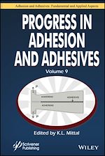 Télécharger le livre :  Progress in Adhesion and Adhesives, Volume 9
