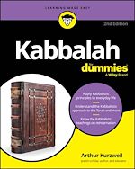 Télécharger le livre :  Kabbalah For Dummies