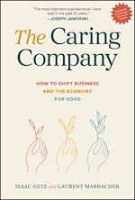 Télécharger le livre :  The Caring Company