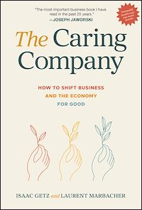 Download this ebook The Caring Company