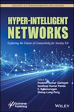 Télécharger le livre :  Hyper-Intelligent Networks