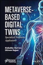 Télécharger le livre :  Metaverse-Based Digital Twins