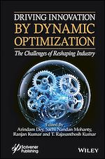 Télécharger le livre :  Driving Innovation by Dynamic Optimization