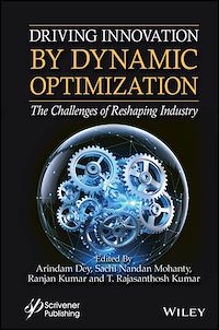 Téléchargez le livre :  Driving Innovation by Dynamic Optimization