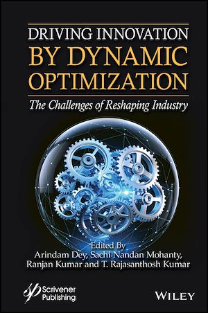 Téléchargez le livre :  Driving Innovation by Dynamic Optimization