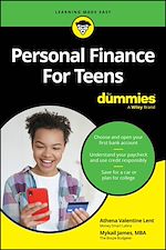 Télécharger le livre :  Personal Finance For Teens For Dummies