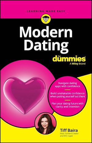Téléchargez le livre :  Modern Dating For Dummies