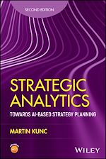 Télécharger le livre :  Strategic Analytics