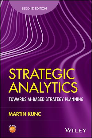 Téléchargez le livre :  Strategic Analytics