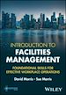 Télécharger le livre :  Introduction to Facilities Management