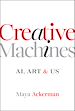 Télécharger le livre :  Creative Machines