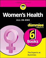 Télécharger le livre :  Women's Health All-In-One For Dummies