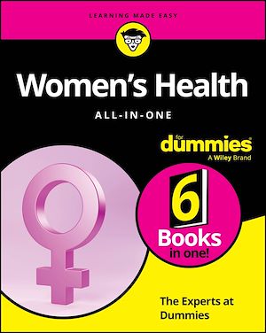 Téléchargez le livre :  Women's Health All-In-One For Dummies