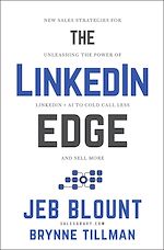 Télécharger le livre :  The LinkedIn Edge