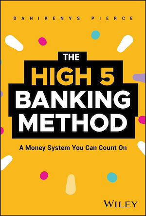 Download the eBook: The High-5 Banking Method