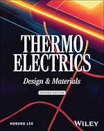 Télécharger le livre :  Thermoelectrics