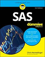 Télécharger le livre :  SAS For Dummies
