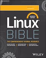 Télécharger le livre :  Linux Bible