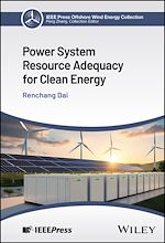 Télécharger le livre :  Power System Resource Adequacy for Clean Energy
