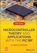 Télécharger le livre :  Microcontroller Theory and Applications with the PIC18F
