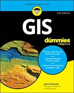Télécharger le livre :  GIS For Dummies