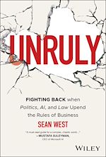 Télécharger le livre :  Unruly