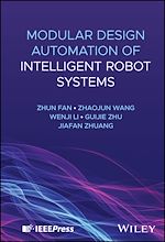 Télécharger le livre :  Modular Design Automation of Intelligent Robot Systems
