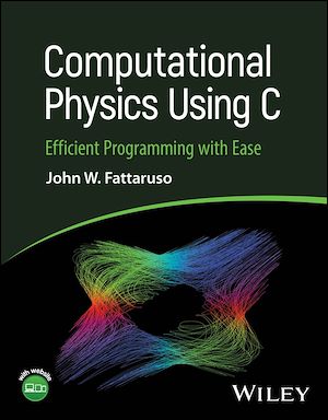 Download the eBook: Computational Physics Using C