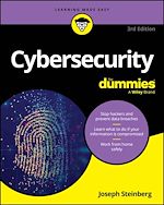 Télécharger le livre :  Cybersecurity For Dummies