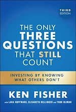 Télécharger le livre :  The Only Three Questions That Still Count
