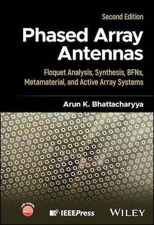 Download the eBook: Phased Array Antennas
