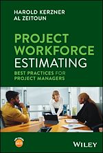 Télécharger le livre :  Project Workforce Estimating