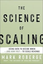 Télécharger le livre :  The Science of Scaling