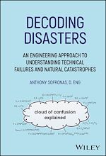 Télécharger le livre :  Decoding Disasters