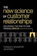 Télécharger le livre :  The New Science of Customer Relationships