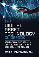 Télécharger le livre :  The Digital Asset Technology Guidebook